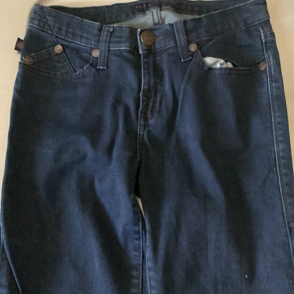 ROCK AND REPUBLIC DENIM JEANS - Picture 5 of 7